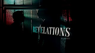 Supernatural | Revelations