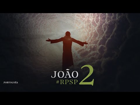 João 02  Reavivadospsp   Português  Pastor Adolfo Suárez