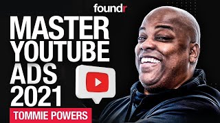 Everything I've Learned Spending $30M on YouTube Ads | Tommie Powers Interview