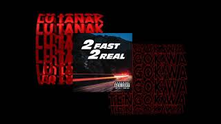 Tigatitik - LU TANAK TENGOK WA ft. Blackways