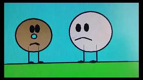 [OLD] Object Terror: Episode 1 (Archive)