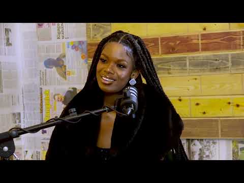 Ceccy: Nimedate wanaume wa 3 tu! Nasumbuliwa sana na Wazungu! They are not my type! Part 3
