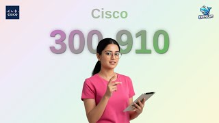 Cisco 300-910 DevNet Professional Certification Syllabus - Unlock Your DevOps Career in 5 Weeks