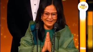 Boong Wins Bafta 2026 Lakshmipriya Devis Historic Journey To Global Recognition