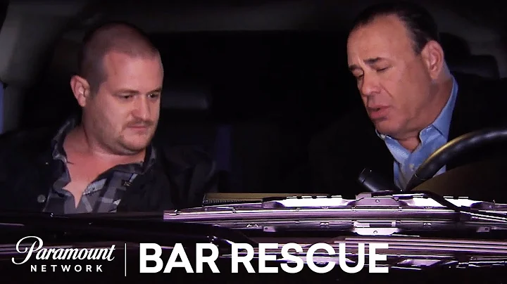 Bar Rescue: Pat's Cocktails Desperately Needs a Re...