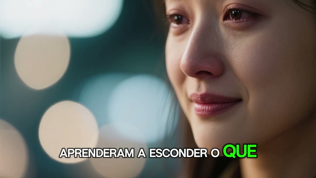 O carinho é o melhor remedio!