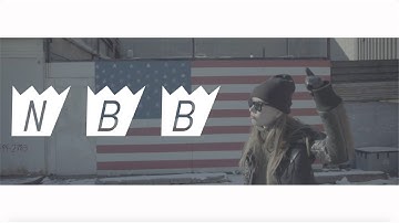 Snow Strippers- Anthems (official video)