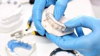 Orthodontists Career Video