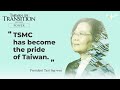 Silicon shield and green energy taiwans economic ascent by tsai ingwen  taiwan in transition