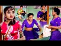Rajendra Prasad Super hit lady getup scene | Soundarya | Icon Entertainment