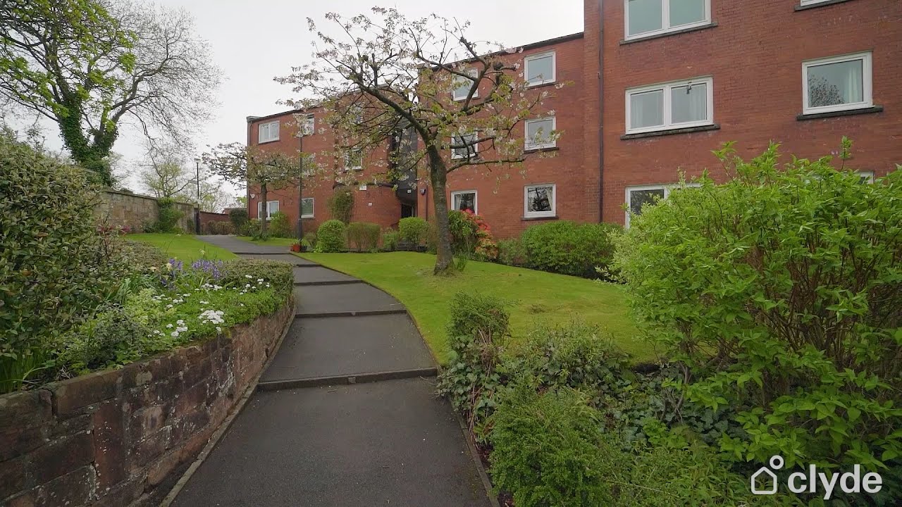 62 Partickhill Road Flat 4 Hyndland Glasgow G11 5AB YouTube