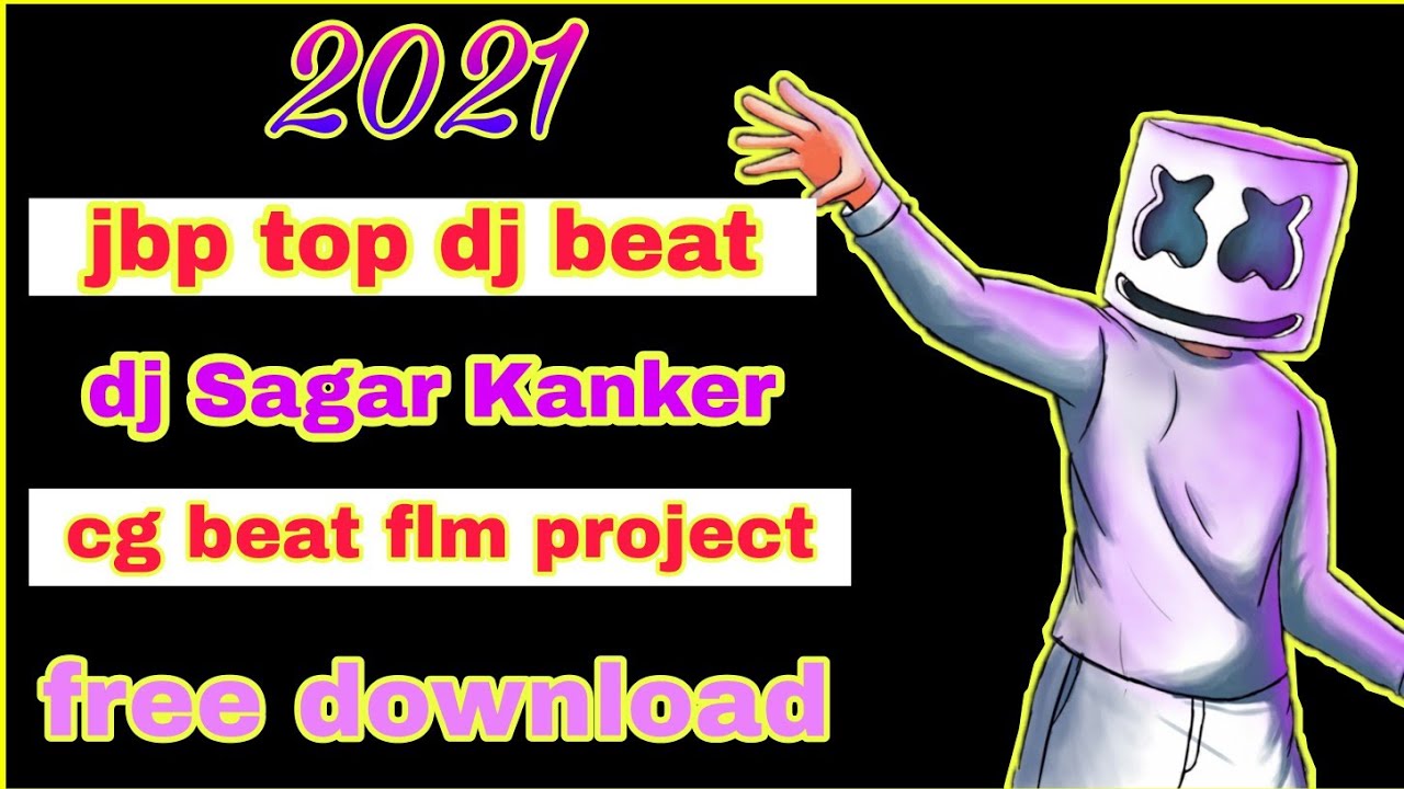 🔥(2021)🔥 new cg beat FLM project / dj sagar style pattern flm / new cg jbp Flm setting /