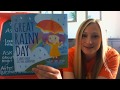 A Great Rainy Day Adventure Quiz