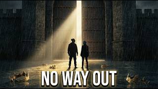 Download Lagu Deze Dark Fantasy AI-muziekvideo gaat HARD | WALKINGCROW ONE MP3