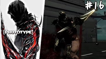 ONE THOUSAND SUNS | ENDGAME | Prototype - Part 16