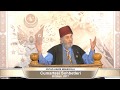 Kadir Mısıroğlu İhsan Şenocak Hakkında ŞOK Sözler.