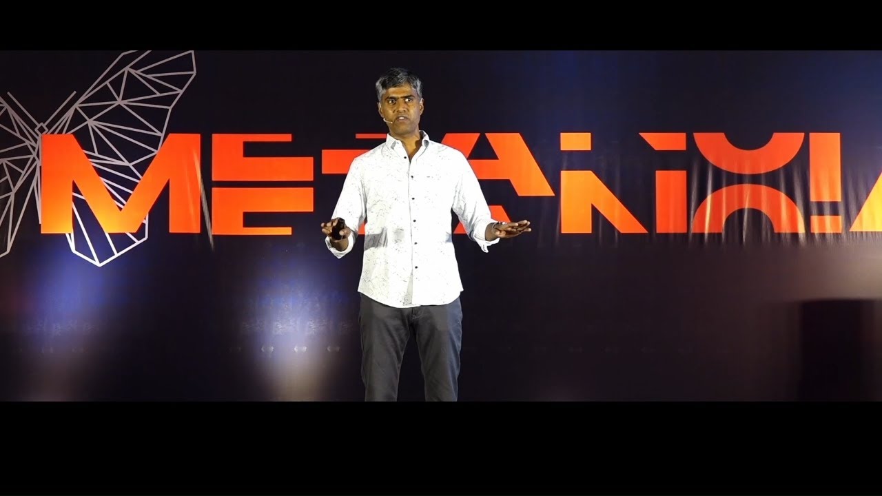 Equanimity stems from experiences of impermanence | Bala Praveen Kumar ...