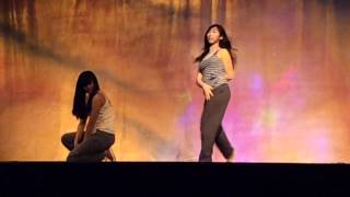 Talent Show 2012 - KPOP MIX