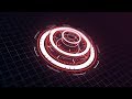 After Effects Tutorial - HUD Animation