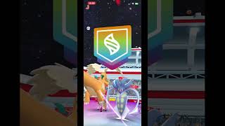 Raiding Mega Malamar in Pokémon Go! (Part 4) #pokemongo