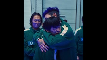 Minsu With Thanos ❤️‍🩹 🥺 #kdrama #fypviralシ #squidgame #shorts