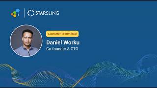 Daniel Worku of StarSling Talks Observability and AI at Honeycomb's O11yCon 2026