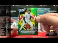 5/15/2026 2026 Bowman Baseball Jumbo 8 Box Case Break PYT #2
