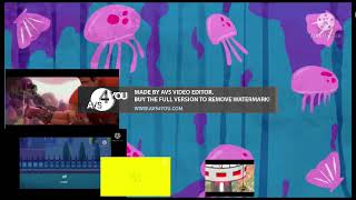 Compilation of screaming add round 4