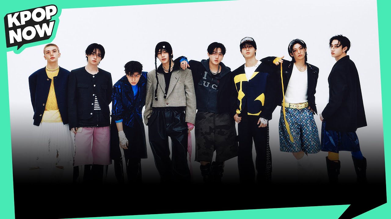 Stray Kids 'Do It' | K-pop Kings Return - YouTube