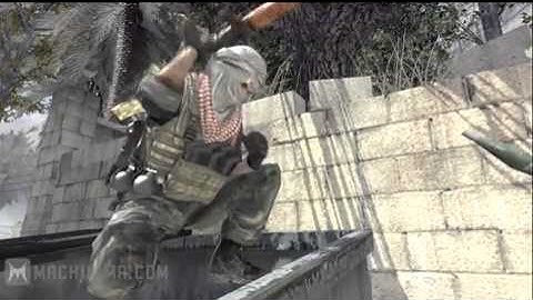 YouTube        - If It Were Realistic- Killstreaks (Modern Warfare 2 Machinima).mp4