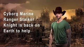 Stalker Cyborg Ranger