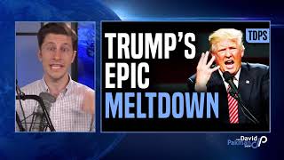 Top Clips of the Week: Trump Meltdown Over Mueller Testimony, Trump's Plastic Straw Tirade, & More!
