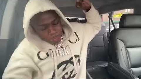 Dababy previews new song