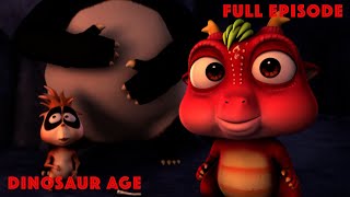 Dinosaur Age | Season 1 | Episode 19 | Cartoons for Kids Dinosaur Age | Season 1 | Episode 19 | Cartoons for Kids