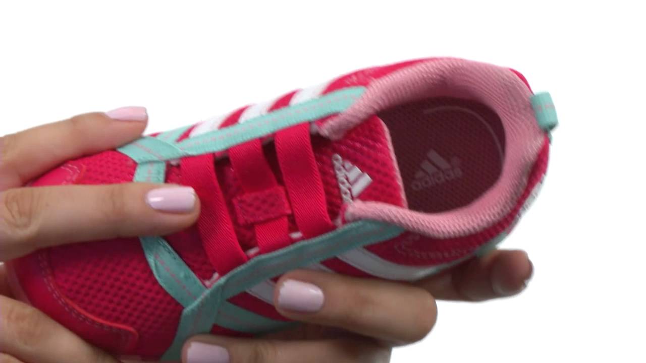 adidas Kids NatWeb (Toddler) SKU: