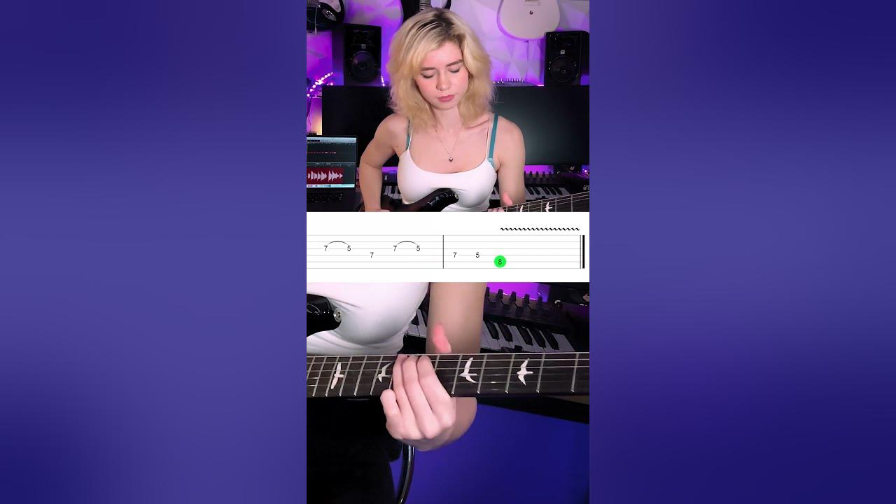 Led Zeppelin - Stairway To Heaven | Guitar Lesson