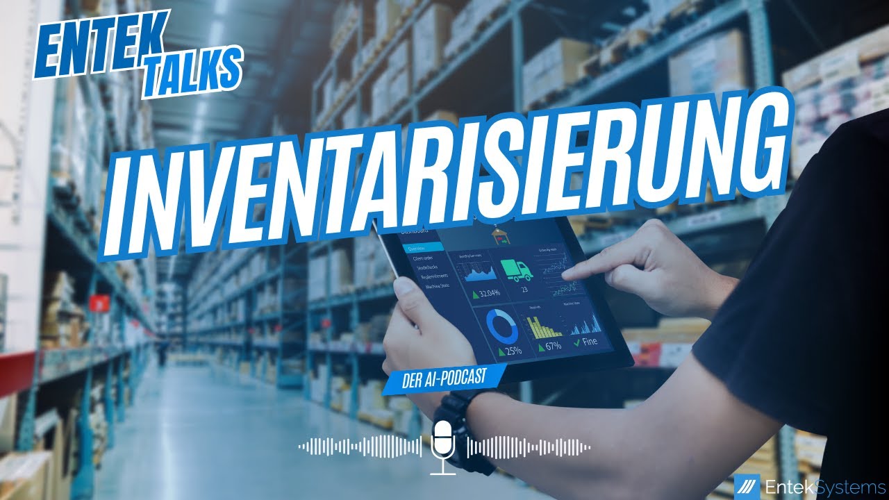 Inventarisierung: Grundlagen, Bedeutung und Prozesse für das eigene Unternehmen