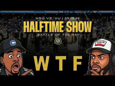2026 Norfolk State Spartan Legion Brought The Heat! Battle of the Bay Field Show Reaction