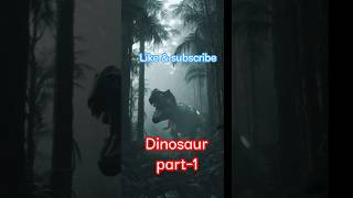 Dinosaur 🦖🦕 #ancient #shorts #viral #history #trending #adventure #wildlife #knowledge #forkids