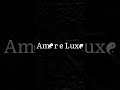 Ta no ar!!! Amor e Luxo saiu