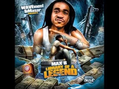 Lonely - Max B