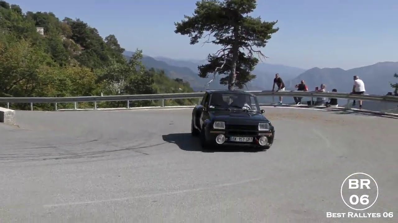 Montée Historique du Col de l'Orme 2020 | Best Rallyes 06