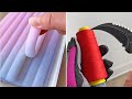 Satisfying Relaxing Video With Chilling Music to Fall Asleep - Chill Beats & Satisfying Visuals