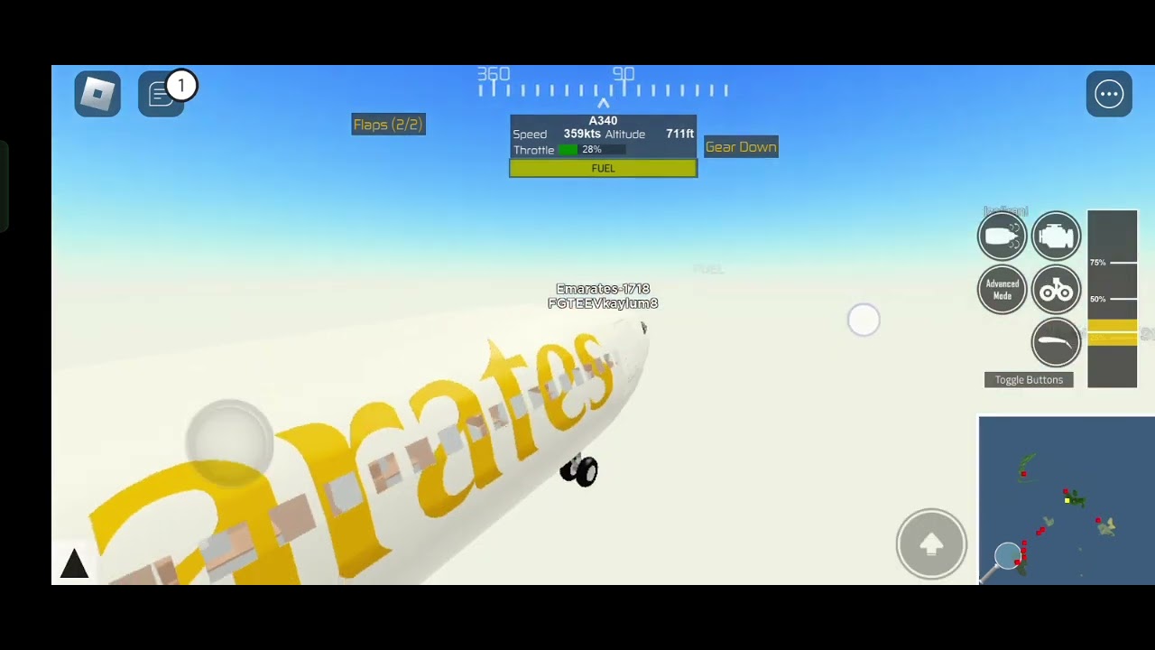 Landing The A340 At The Smallest Airport In PTFS YouTube landing-the-a340-at-the-smallest-airport-in-ptfs-youtube