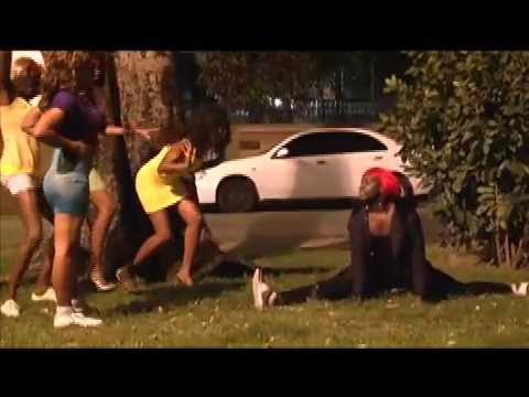 Sluts in Trinidad and Tobago