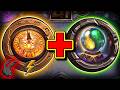 This WORKS Turn 7 TWO GREATER Trinkets Not Fair Alutemuhs This WORKS Turn 7 TWO GREATER Trinkets Not Fair Alutemuhs