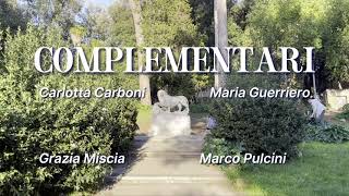 Complementari Timeless - Francisco Casarotti