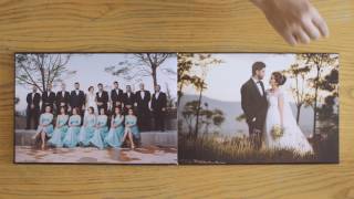 Album para Matrimonios Premium - Chile screenshot 2