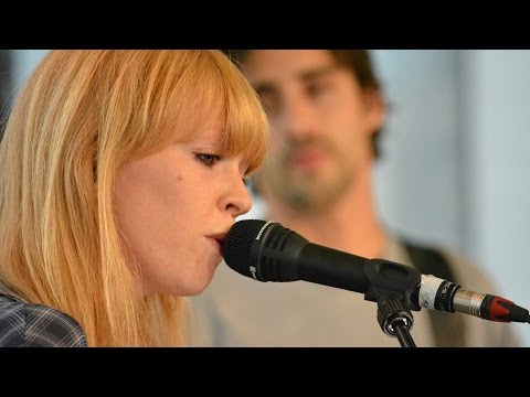 Lucy Rose - Our Eyes (The Quay Sessions)