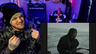 Metalhead Envies Kun Colder